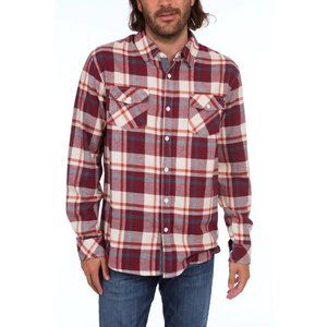New Premium Expression Orlando Flannel Shirt  Size XXL   # 506